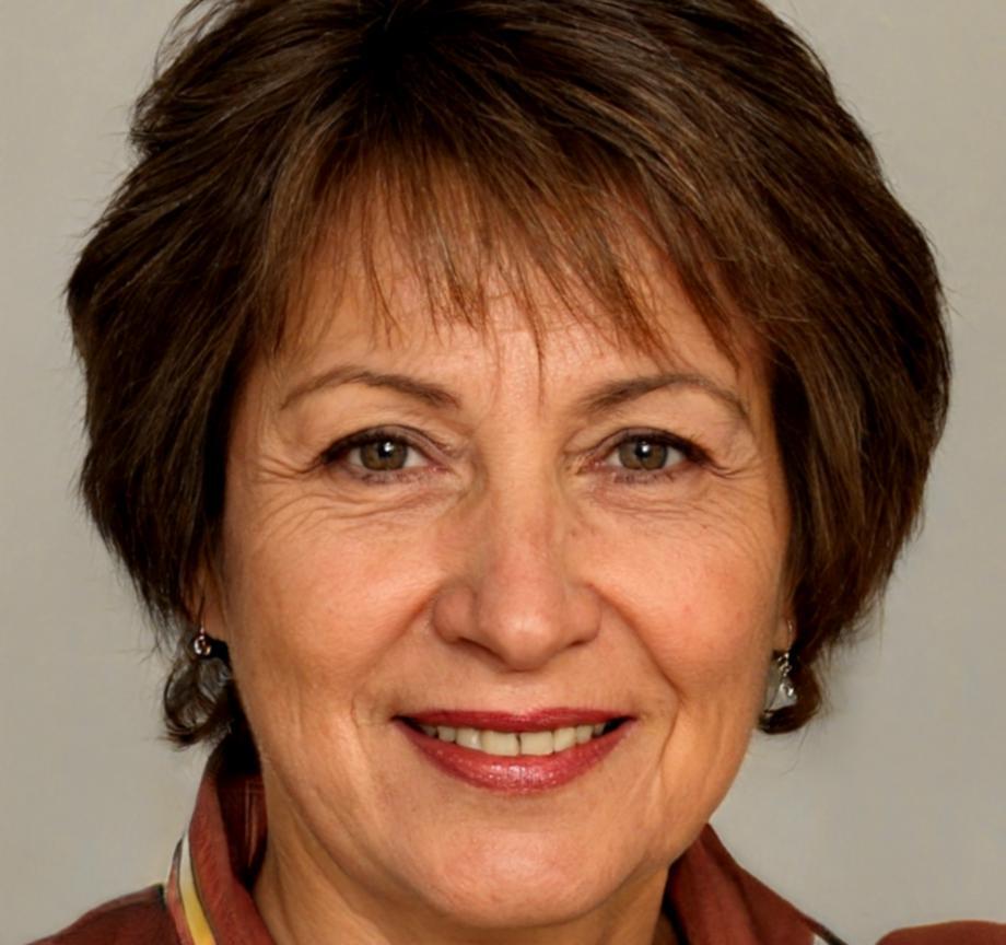 Sandra Müller, Finanzberaterin
