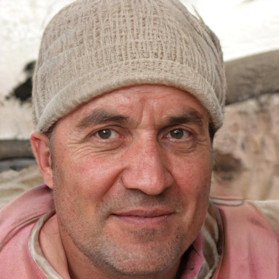 Mentor Andreas Weber